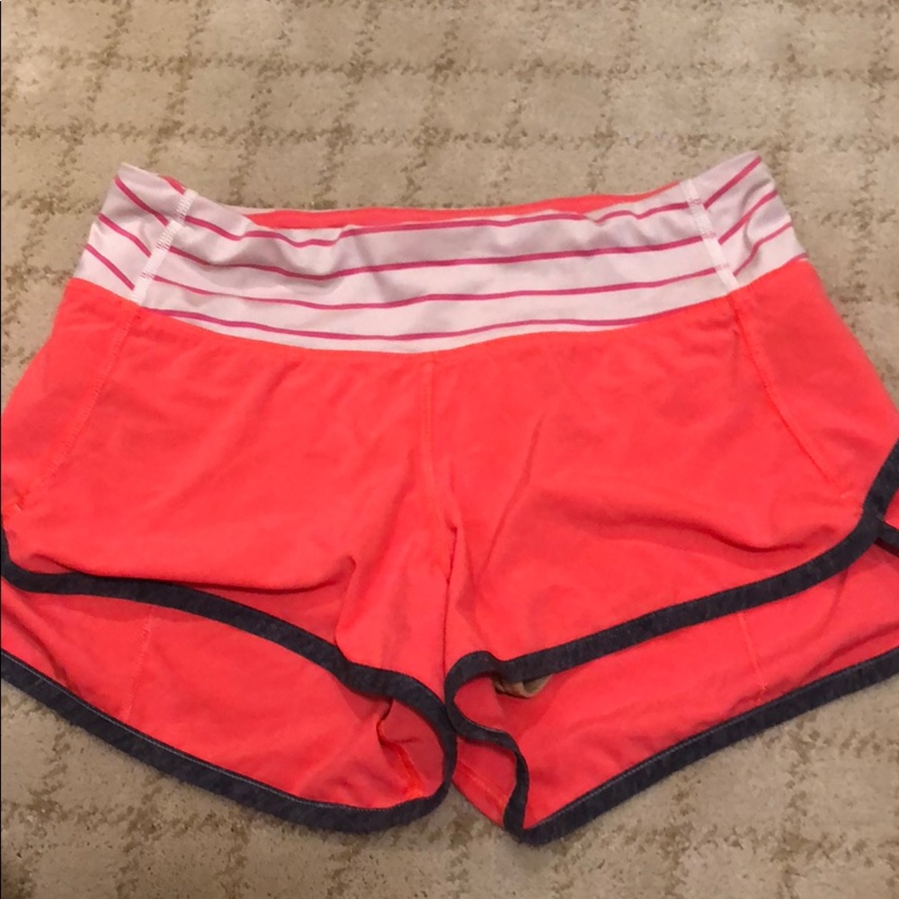 Lululemon shorts